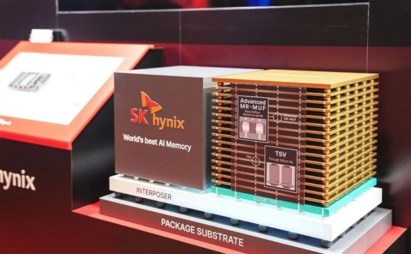 都想供货给NVIDIA！SK海力士、三星和美光加速16层堆叠HBM