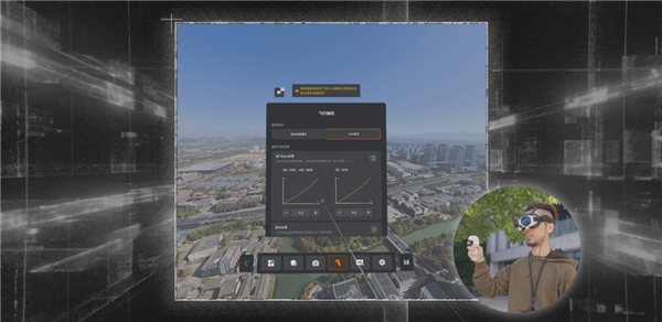 无聊的无人机市场 终于卷出了这么一个怪物