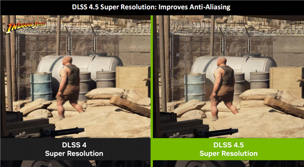 亲身感受动态6倍多帧生成！黄仁勋透露机密：还有更惊人的AI生成游戏技术