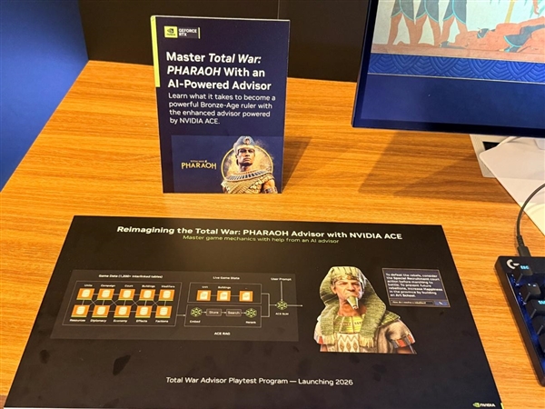 亲身感受动态6倍多帧生成！黄仁勋透露机密：还有更惊人的AI生成游戏技术