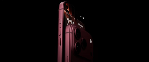 iPhone 18 Pro外观偷跑:苹果放弃药丸屏 升级为单挖孔