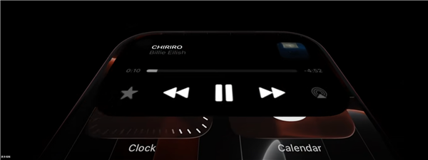 iPhone 18 Pro外观偷跑:苹果放弃药丸屏 升级为单挖孔