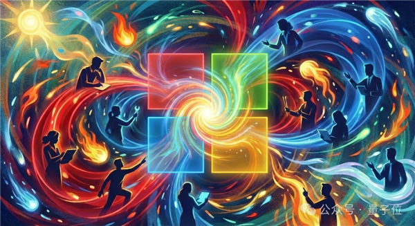 微软谷歌正在大力招电工