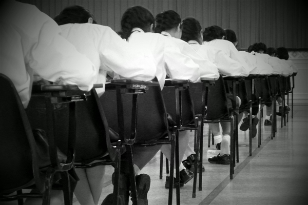 让教育公平有了实质进展！浙江一地可直升普高引热议：官方回应仍有学生选职校