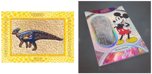 上万一盒的国产小卡片 凭什么让无数老外上瘾