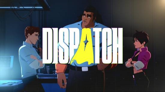 《超英派遣中心》上NS2遭大黑条粗暴和谐！官方：看《赛博朋克2077》不用改以为我们也没事