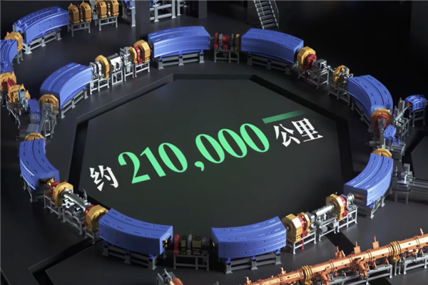 如何用粒子加速器做一把超高效的手术刀?