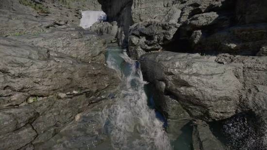 韩国新3A自研引擎封神！数毛社：开放世界技术新标杆