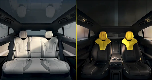 300万以内无人匹敌！莲花汽车For Me开启预售：52.8万元起