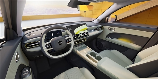 一代国民神车回归！全新奇瑞QQ3预售2小时 订单破两万