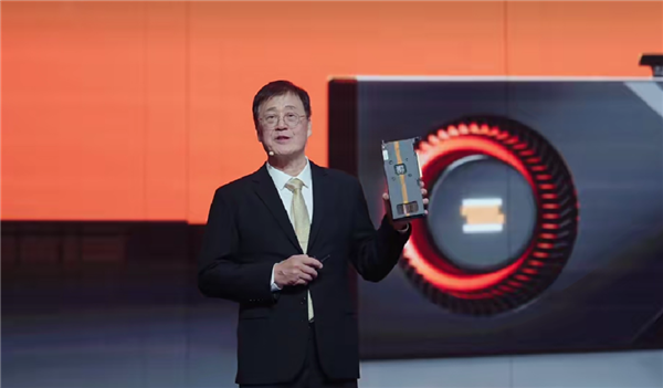 12GB显存！中国首款6nm真自研GPU正式发售：性能对标RTX 4060 适配100+游戏、最火大作全覆盖