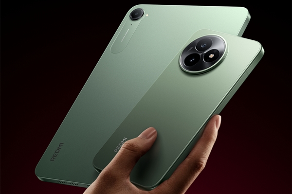 REDMI最强天玑旗舰！REDMI K90至尊版4月亮相：内置风扇 性能开挂