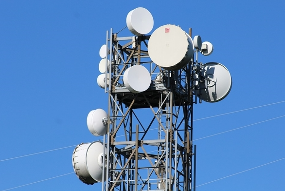 增势强劲!我国5G移动电话用户达12.35亿户