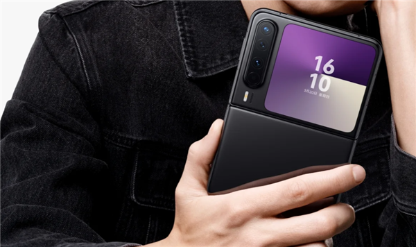 全球首台阔比例大折叠手机！华为Pura X2要改名