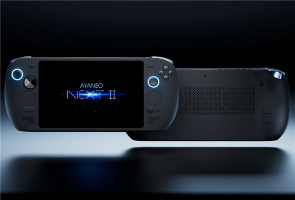 太太太贵了!AYANEO NEXT 2不卖了:唯二的AMD锐龙AI Max+ 395掌机