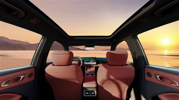 起步就是纯电220km长续航 吉利博越增程SUV上市:限时10.79万起