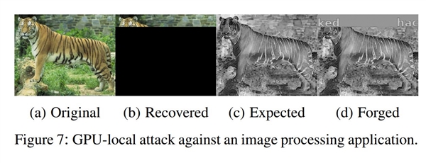 显卡安全警报!经典攻击拿捏N卡:RTX 3060/A6000等已沦陷