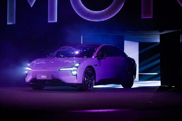 小鹏要用10万级的车撑起100亿的梦