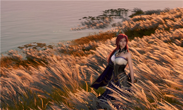 腾讯《王者荣耀世界》明日开启预下载:PC配置需求公布