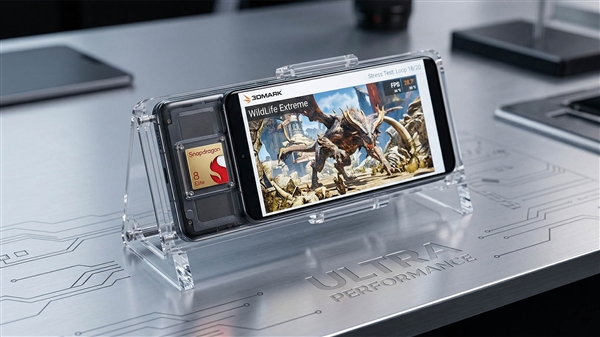 3DMark将某国产手机公司除名：认定其跑分“作弊”