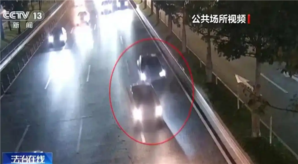 借变道制造全责!网约车成碰瓷工具:46人被抓 骗局细节曝光