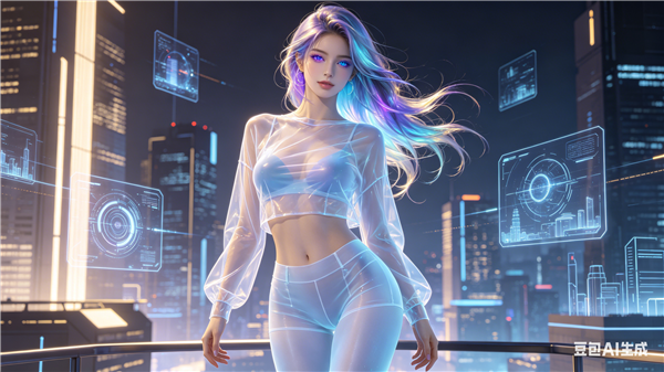 不得向未成年人提供虚拟伴侣!五部门发文规范AI拟人化互动服务