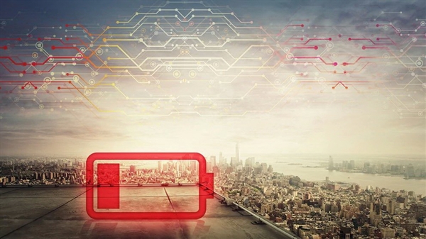 不想被卡脖子 美国研发凯夫拉锌电池:绝对安全、不起火