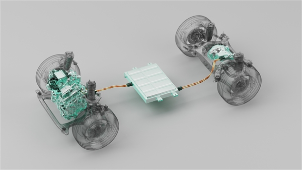 广汽新一代智能混动技术正式发布：2吨大车4秒破百、油耗3字头！