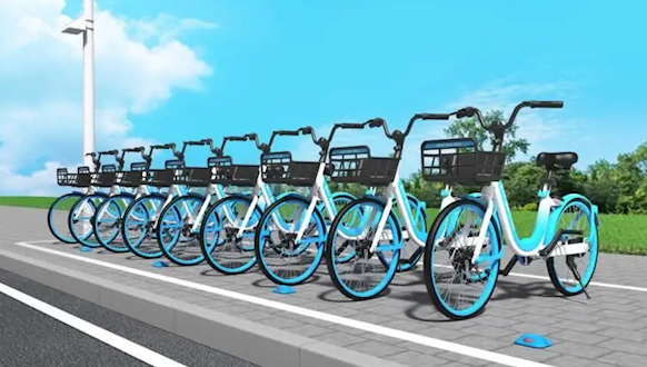 拒不改正性质恶劣！哈啰公司连续被约谈：将被依法处罚 并调减其运营规模