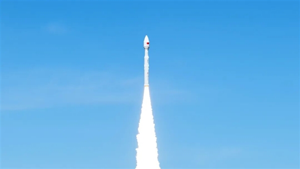 力箭一号成功发射一箭8星!吉林一号星座已达152颗