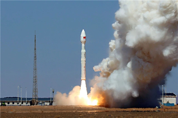 力箭一号成功发射一箭8星!吉林一号星座已达152颗