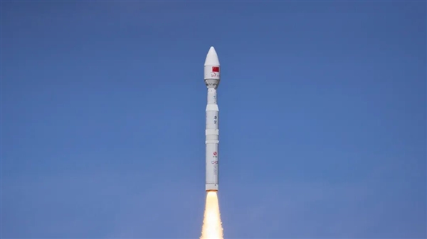 力箭一号成功发射一箭8星!吉林一号星座已达152颗