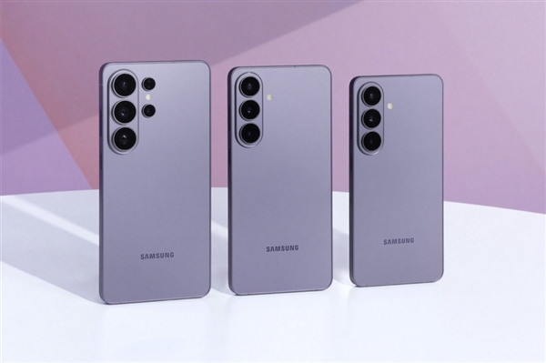 UFS 5.0时代来了!三星Galaxy S27系列首发 速度起飞