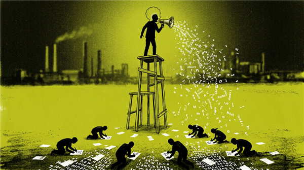 被网友吹上天的名人AI 一开口我就知道是个水货