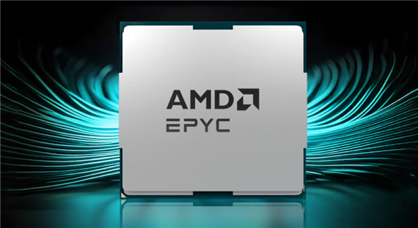单颗288核！AMD Zen 7规格泄露：旗舰2028年底登场