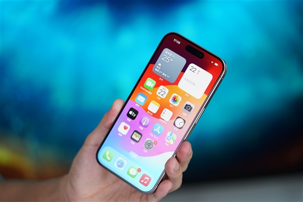 苹果Q2营收利润全面超预期：iPhone收入暴涨22%撑起半壁江山！