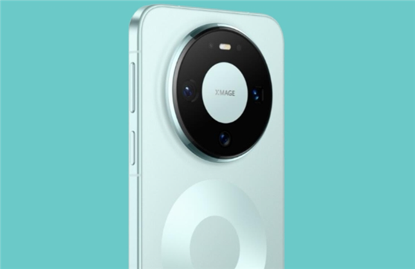 告别侧边指纹！华为Mate 90重磅升级：将搭载自研超声波指纹