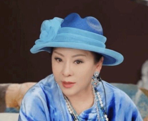 难以置信!向太回应:真正有钱人不会给小孩买名牌