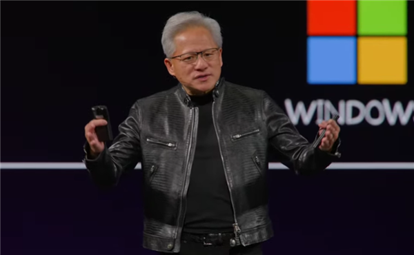 NVIDIA重新发明PC!黄仁勋正式发布Windows专用处理器RTX Spark:所有老电脑都可以扔了