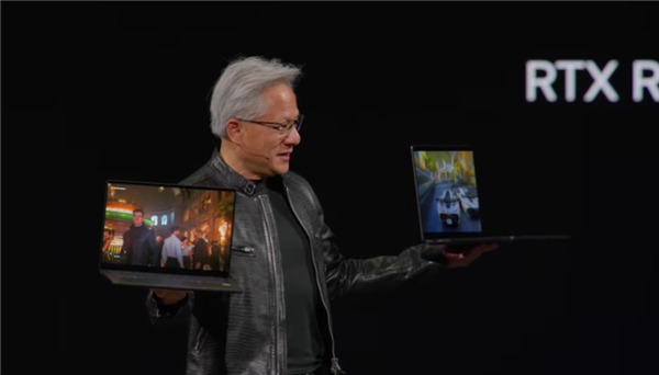 NVIDIA重新发明PC!黄仁勋正式发布Windows专用处理器RTX Spark:所有老电脑都可以扔了