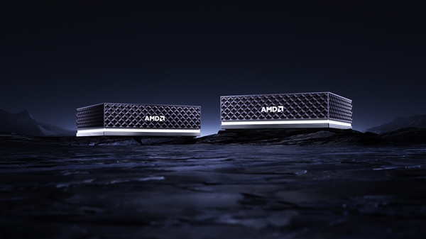 AMD发了个近3万元的终极AI迷你机!6大优势 秒杀NVIDIA/苹果