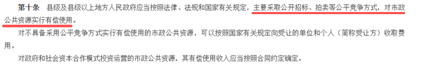 路边的停车位 到底该不该交钱?