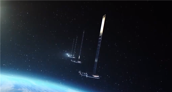 中国版星链两天两发!千帆星座在轨卫星总量突破238颗