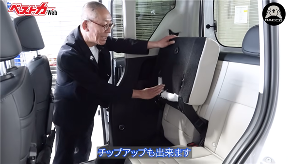 比亚迪专供日本的这台车 我是真想它卖回国内！