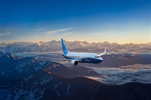 等了8年！波音737 MAX 7终于拿到FAA适航证 但产线仍有安全员监工