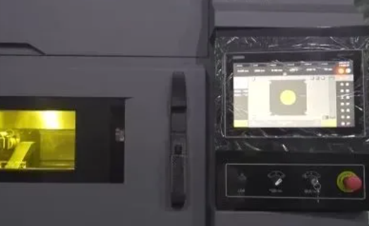 同比暴涨3倍!国产金属3D打印设备全球爆单:订单已排到年底