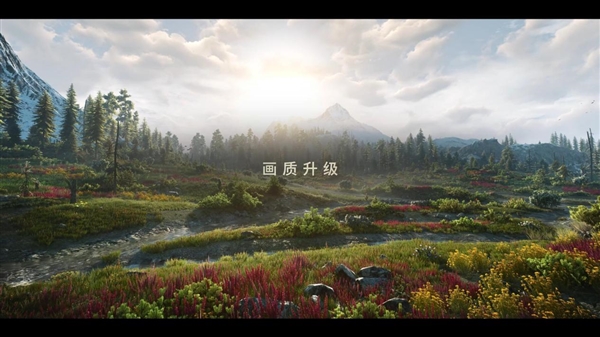 《巫师3：重制版》发售：七彩虹iGame RTX 50系列助力高帧畅玩