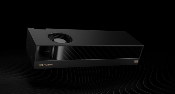 5L机身也能跑专业卡！华擎DeskSlim上新：RTX PRO 4000+24GB显存