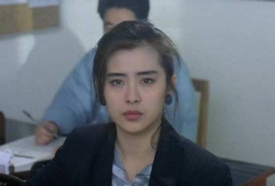 与王祖贤合照必须开美颜 王祖贤7年大粉梦灭脱粉
