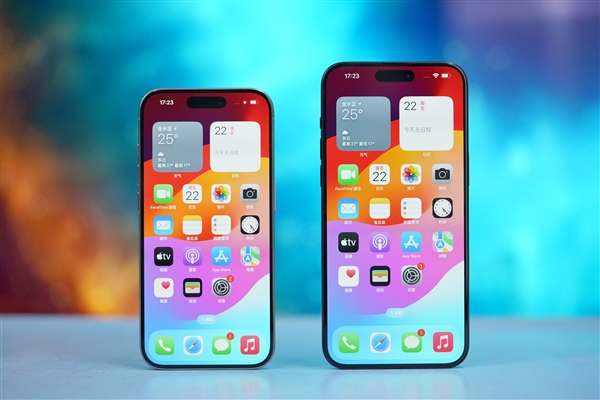 iPhone 18 Pro系列销量很快破250万台！库克直言看到中国市场大卖倍感振奋